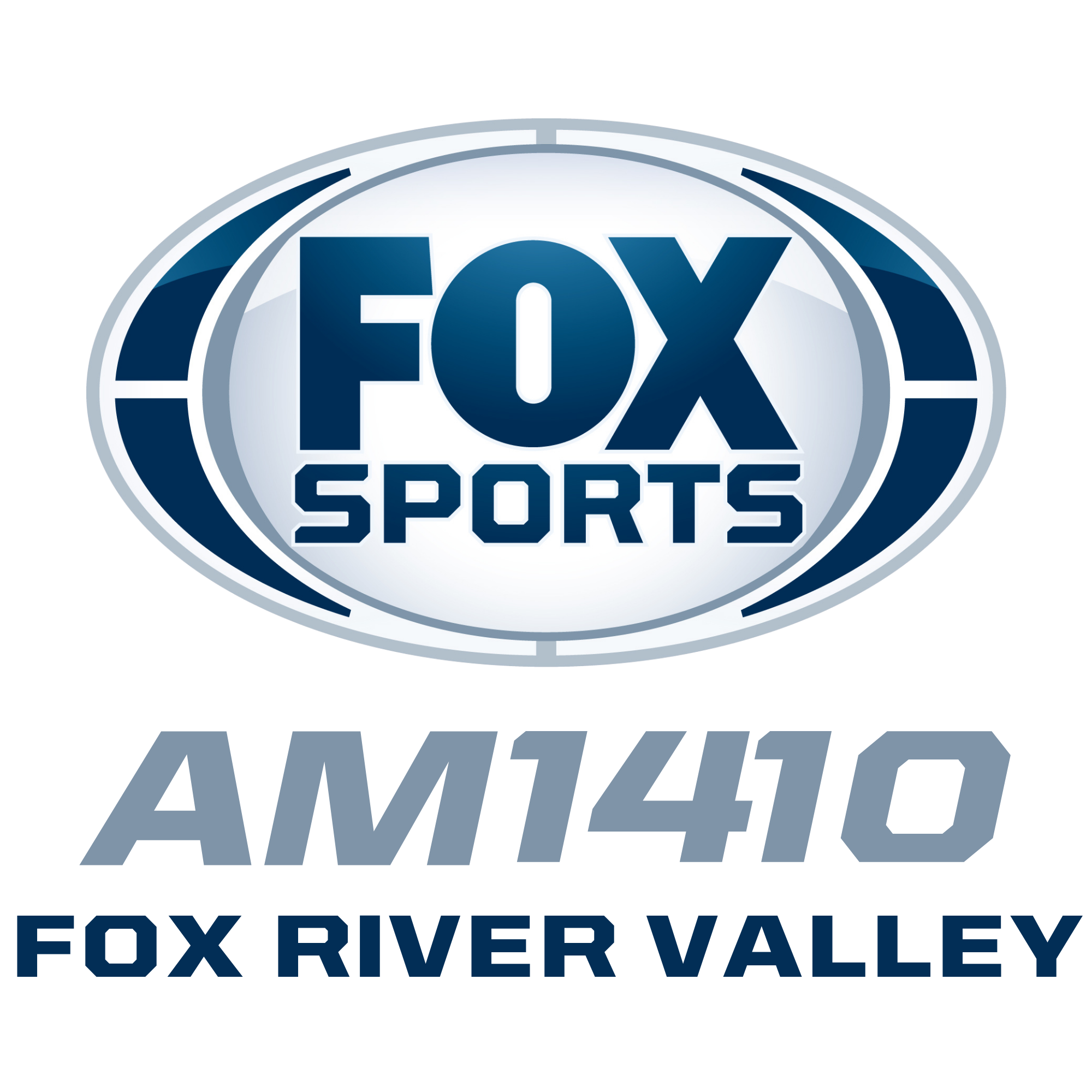 FOX Sports AM1410 Fox River Valley