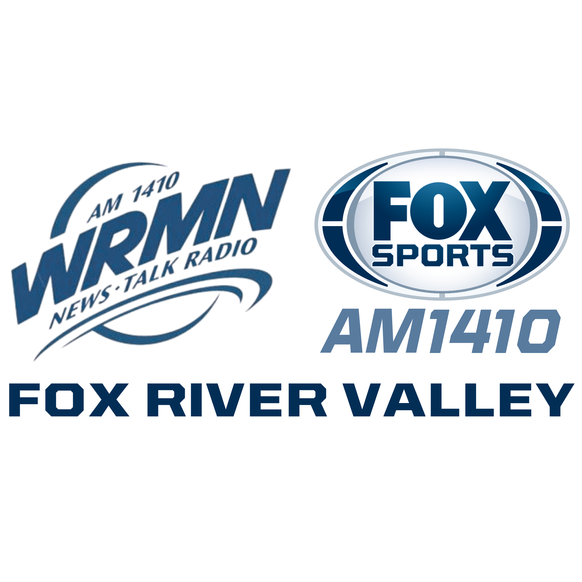 WRMN 1410 and FOX Sports AM1410